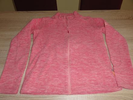 Mikyna alpine pro vel. 152/158, alpine pro,152