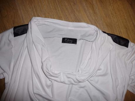 Dámské triko kizzy vel.xl, xl