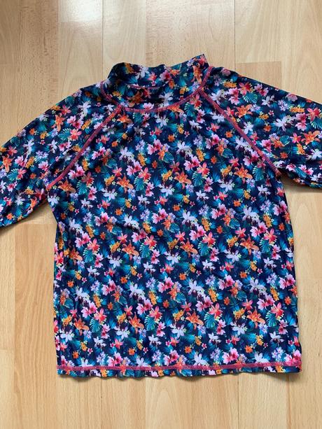 Sunprotective triko tu vel. 134, tu,134