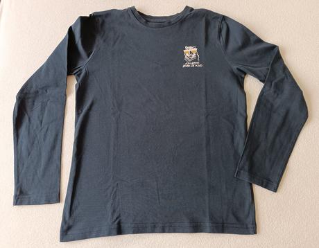 Chlapecké triko - c&a - 146/152, c&a,146