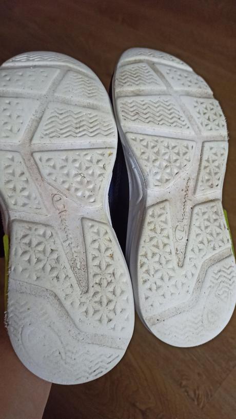 Tenisky champion svítící, champion,35