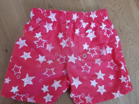 Kraťasy pro kluka č.116, f&f,116