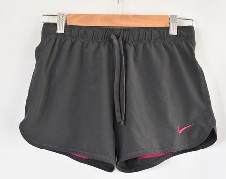 Kraťasy vel. xs, nike,xs