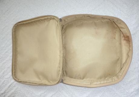 Kosmetická taštička, 