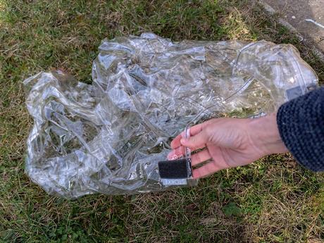 Kočárek stokke, stokke,stokke trailz terrain