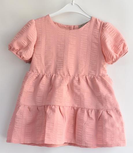 Šaty vel. 3 - 6 m, primark,68