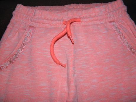 Dívčí tepláky zn. pepco vel.134, pepco,134