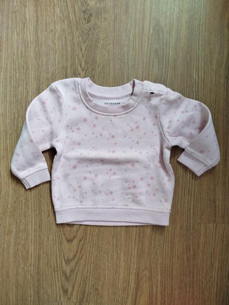 Mikinka zn. primark vel.68, primark,68