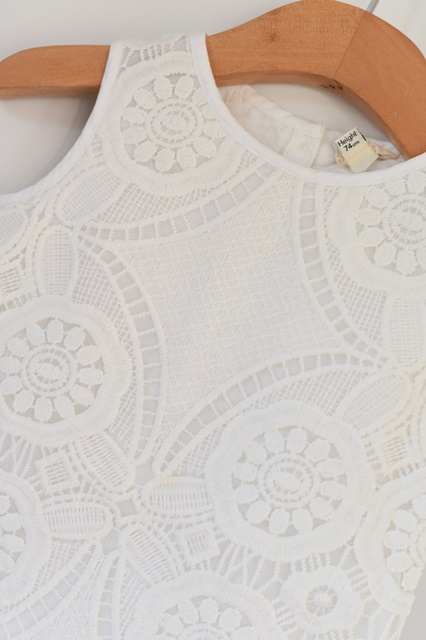 Šaty vel. 6 - 9 m, river island,74