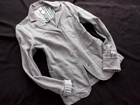 Sivý melír, diesel,s