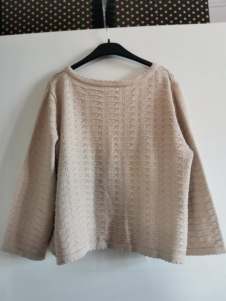 Dámský svetr kardigan vel. xl, xl