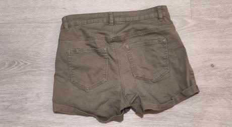 Riflové kraťasy, 152