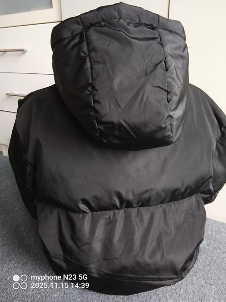 Bunda zn "house outer wear" vel."l" i větší, house,l