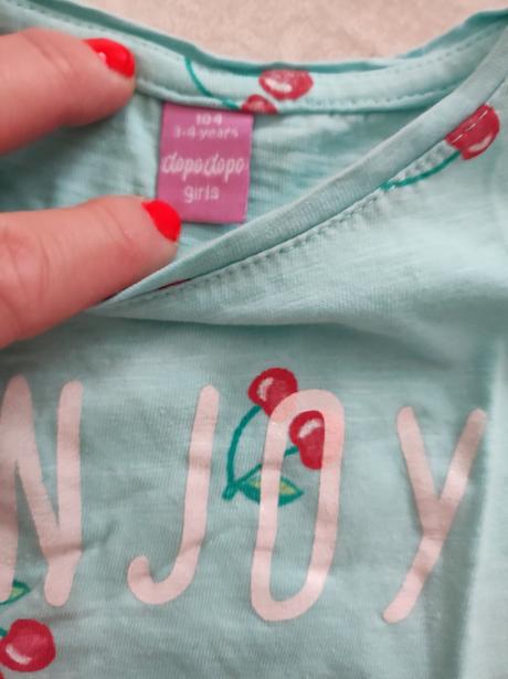 Trika vel. 98-104, next,98