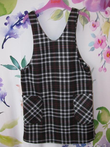 Krásná pružná šatová jarní sukně, nutmeg,122