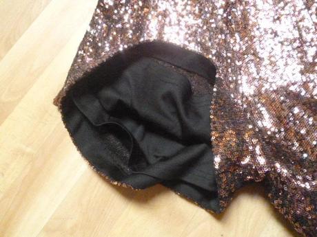 Flitrový overal 14-15 new look, new look,164