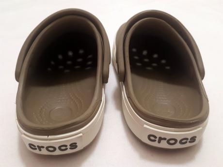 Dětské gumové botky,botičky,nazouváčky, crocs, 8/9, crocs,25
