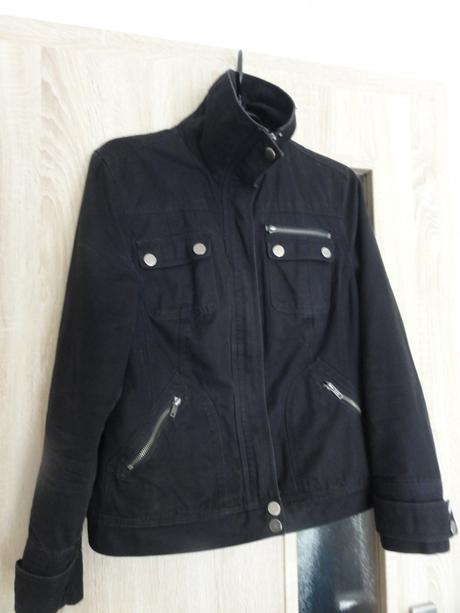 Bunda dorothy perkins vel.40, dorothy perkins,40