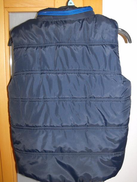 Prešívaná vesta f&f, f&f,140