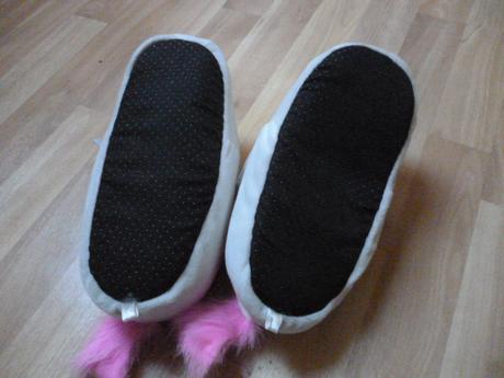 Bačkory jednorožec vel. 37-38, 37