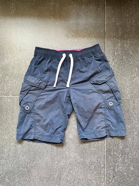 Kraťasy, h&m,140