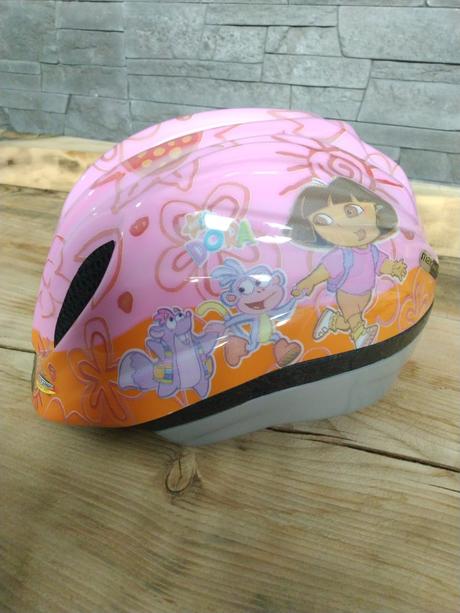 Dětská přilba ked, xs