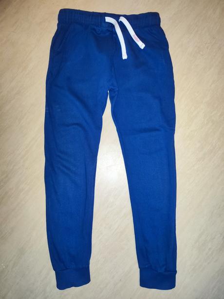 Tepláky terranova 152/158, terranova,152