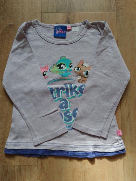 7 x tričko,tcm,faf,disney,lindex atd,vel 110/116, lindex,116