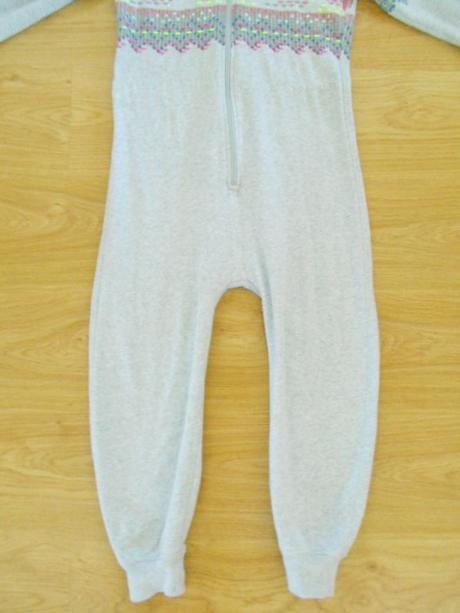 Dívčí overal vel.140 zn.next, next,140