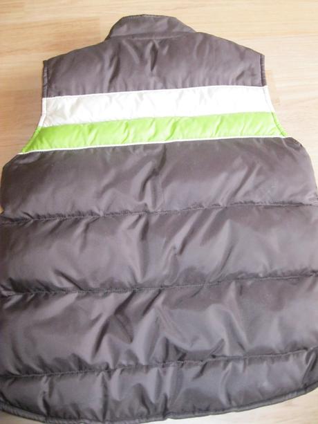 Vesta dětská, cherokee,128