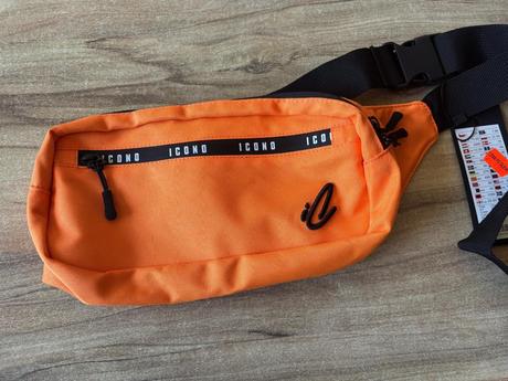 Pánská ledvinka, new yorker