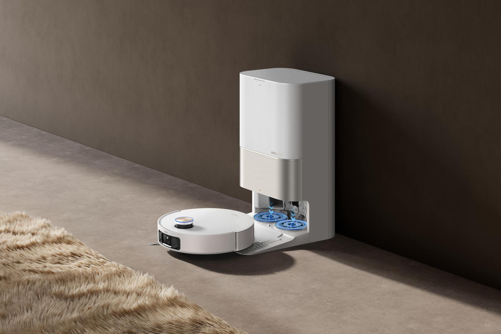 Dreame X50 Ultra Dreame X50 Ultra