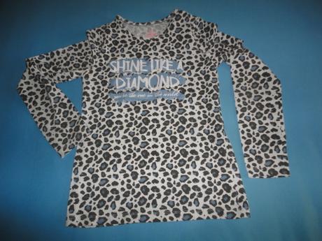 Supr triko pepperts, vel. 9-10 let, pepperts,134