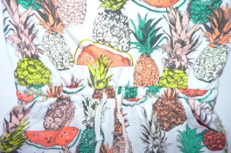 Bavlněný letní overal, next,116