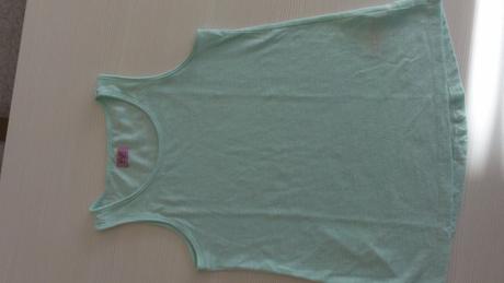 Tričko -nátělník, f&f,140