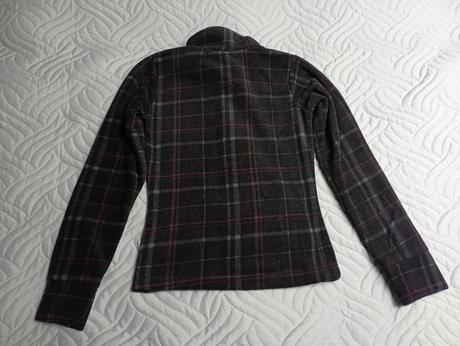 Dívčí mikina zn. kangaroos, 140