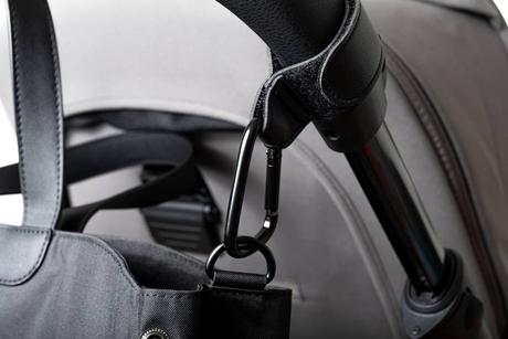 Mamaleto držáky na tašku, mamaleto