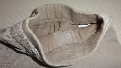 Kalhoty, marks & spencer,80