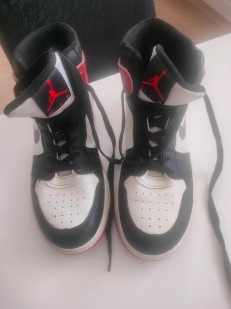 Dětské boty velikost 38, 38