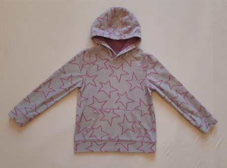 Dětská mikina, mikinka, vel.116/122, zn.george, george,116