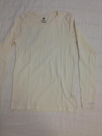 Tricko, h&m,152