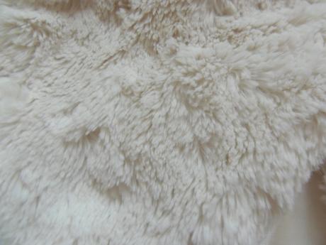 Dívčí kožíšek, vel. 92, 92