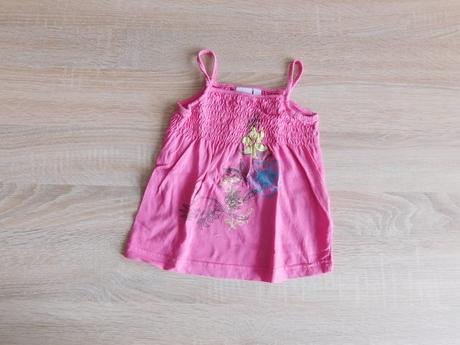 Tílko cri-cri vel.92, 92