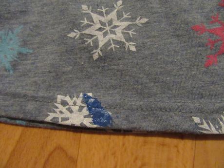 Sukně s tričkem, disney,98