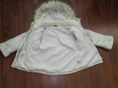 Zimní bunda george, george,110