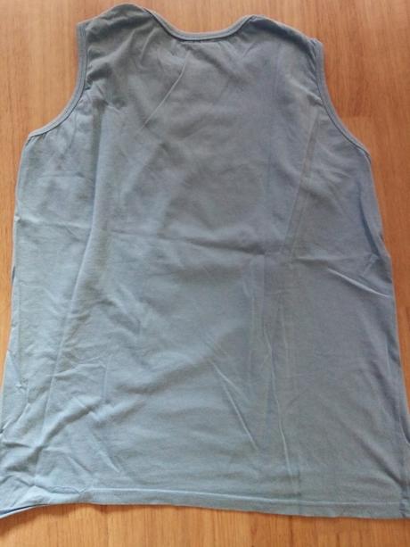 Tílko letní, pepco,164