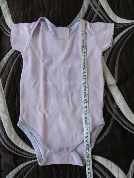 Body krátký rukáv kočky, 92