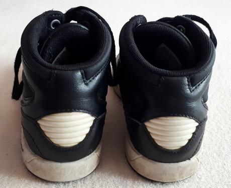 Dětské kotníčkové boty, botky, vel.29, zn.adidas, adidas,29