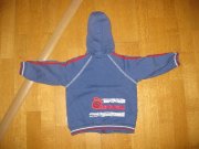 5ks oblečení pro chlapečka, 68–80