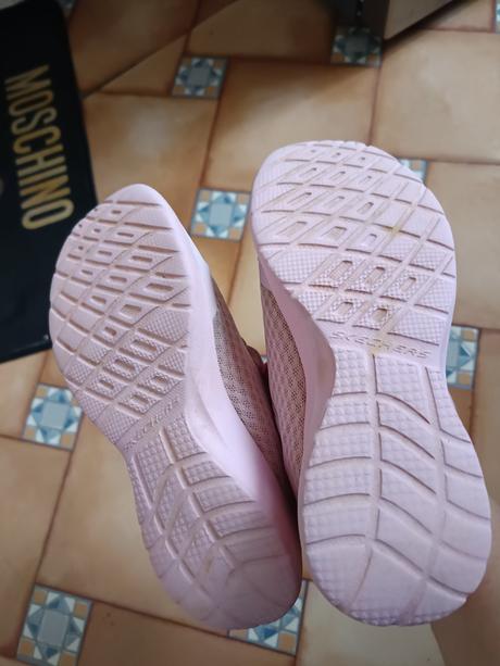 Boty skechers, skechers,30